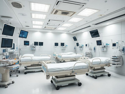 Intensive Care Units