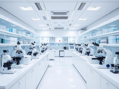 Diagnostic Laboratories