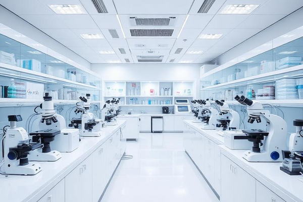 Diagnostic Laboratories