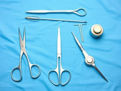 Laparoscopy Solutions