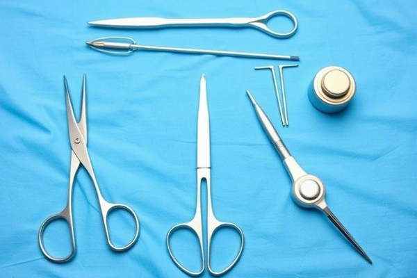 Laparoscopy Solutions